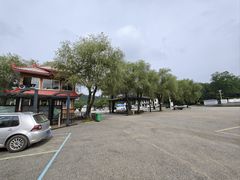 -黄椅山火山森林公园