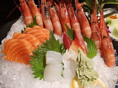 -上井精致料理(中兴商业大厦店)