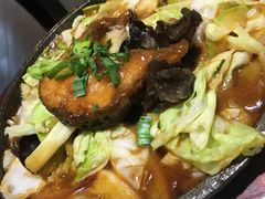 -雲栖斜街炸酱面馆