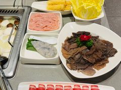 -海底捞火锅(8号仓店)