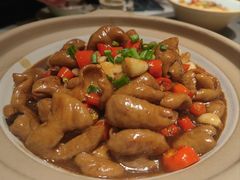 -传统菜农庄(皇姑路店)