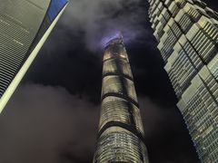 -上海柏悦酒店