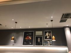 大堂-豪客来牛排(重庆金源世纪广场1731店 )