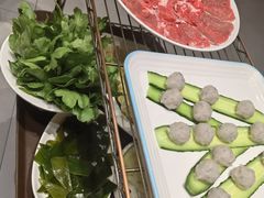 -天宜隆蘑菇宴火锅(石景山旗舰店)