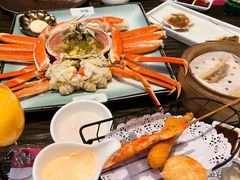 -蟹后Crabber(水悦城店)