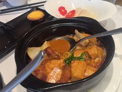 -北京厨房(西安SKP店)