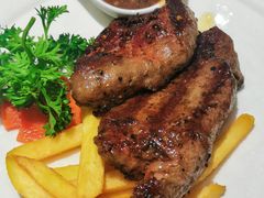 -92°C俄式厨房(中央大街店)