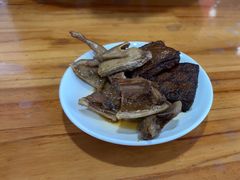 -老袁炒年糕(富豪路店)