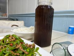 -福园东北菜饺子铁锅炖