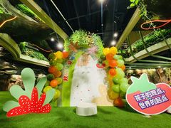 -蕃茄田艺术•美术绘画 •硬笔书法(滨江海威领界店)