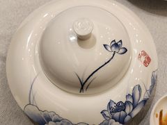 -君来湖滨饭店·渔餐厅