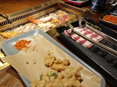 -新石器烤肉(之心城店)