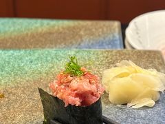 -Sushi Hanzo半藏(天环广场店)