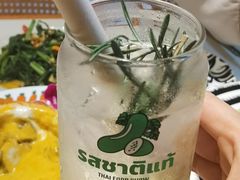 -太食獸泰式茶餐厅(IFS国金中心店)