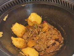 -遇东北林区铁锅炖(南开店)