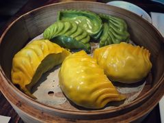 -五观堂素食(新华路店)