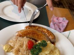 -兰特伯爵西餐厅·啤酒屋(方庄店)