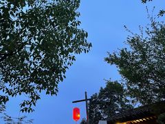 -几荷·恰似故人来(秀水广场店)