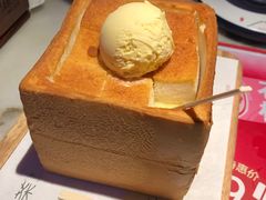 -绿茶餐厅(华发商都店)