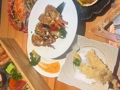 -鱼食饭稻·苏浙土菜17年老馆子(平江路店)