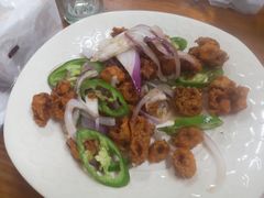-老兵牛蹄店(下沙店)