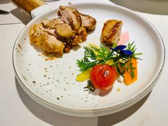 -春树下·树屋花房西餐厅(罍街AS1980店)