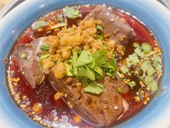 -冯烫烫跷脚牛肉·川菜小馆(武胜西街店)