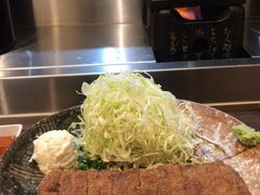 -牛かつもと村(原宿店)