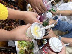 -庭院小酌(瑞莲街店)