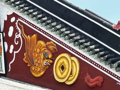 -陈家祠堂-游客中心