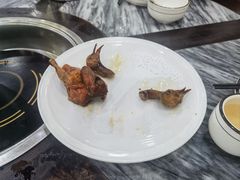 -鸽鸟轩(石岐店)