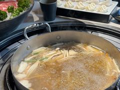 -芭夯兔·兔肉汤锅(新都店)