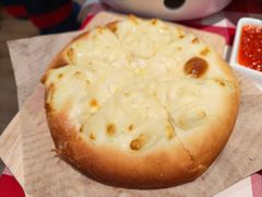 -西贝(枫蓝国际购物中心店)