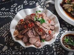 -古道惠风饭庄
