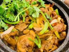 -川香煲(茅台路店)