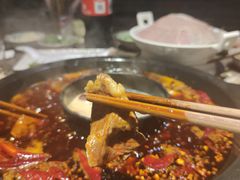 -重庆渝达老火锅(春熙路店)