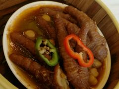 -半岛太子酒家(海港城店)