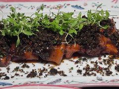 绍兴梅干菜鳗鱼-解香楼(八盘岭路店)