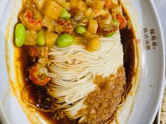 -松鹤楼面馆(清河万象汇店)