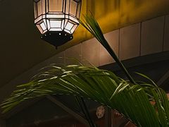 -火车头法国西餐厅