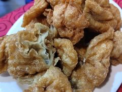 -光明清汤羊(宝业路店)