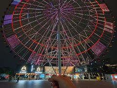 -南昌之星摩天轮