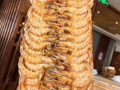 -汉巴味德自助餐厅(嘉定宝龙广场店)