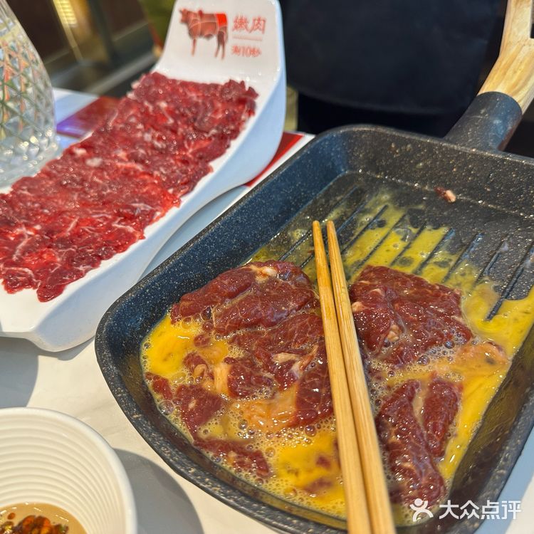 在诸暨！爆火的火锅店必须试试