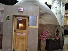 -丽池宫韩式汗蒸会馆(华灯坊店)