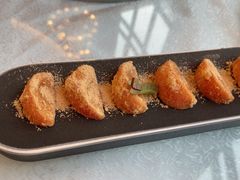 -星河湾半岛酒店-真粤中餐厅