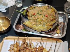 -老虎滩大连海鲜烧烤(建邺云锦路总店)