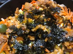 -吴草鸡爪오초닭발韩食堂(融恒盈嘉中心店)