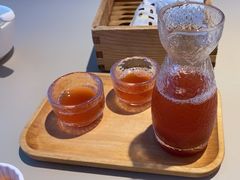 -蔡澜点心·粤菜(丽泽天街店)