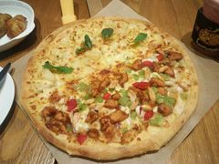 -乐凯撒披萨(正佳广场店)